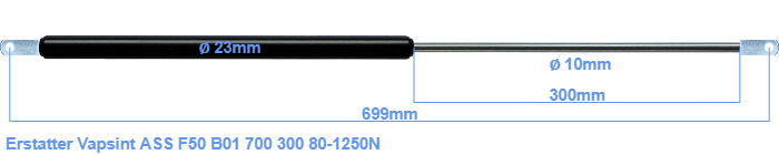 Vapsint ASS F50 B01 700 300